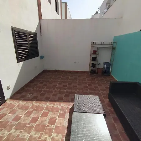 Live Agaete Center House * Agaete (Gran Canaria)